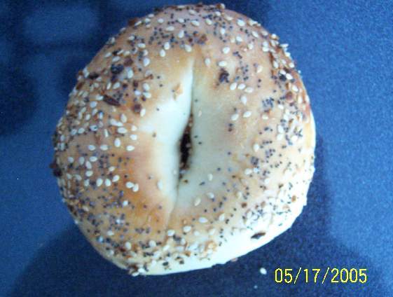 New York Bagels Online Delicious Everything Bagels