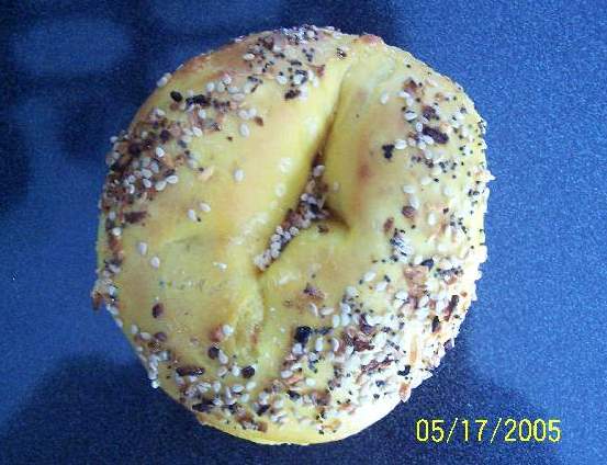 New York Bagels Online Delicious everything Egg Bagels