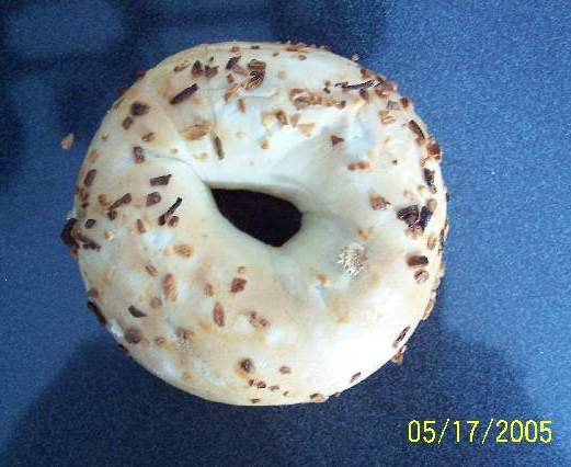 New York Bagels Online Delicious Onion Bagels